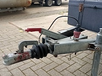 Aanhanger, atec, b1, 1997 - afbeelding 11 van  12