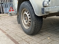 Aanhanger, atec, b1, 1997 - afbeelding 12 van  12