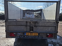 Aanhanger brian james trailers, p-cg-t145-1, bouwjaar 2013 - afbeelding 4 van  29