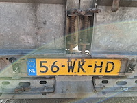 Aanhanger brian james trailers, p-cg-t145-1, bouwjaar 2013 - afbeelding 5 van  29