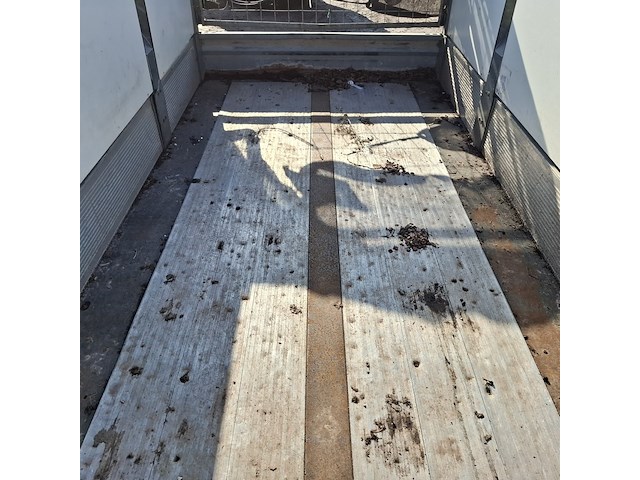 Aanhanger brian james trailers, p-cg-t145-1, bouwjaar 2013 - afbeelding 6 van  29