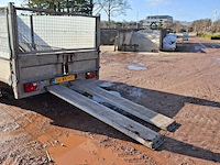Aanhanger brian james trailers, p-cg-t145-1, bouwjaar 2013 - afbeelding 7 van  29