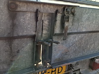 Aanhanger brian james trailers, p-cg-t145-1, bouwjaar 2013 - afbeelding 10 van  29