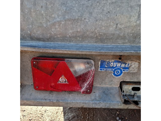 Aanhanger brian james trailers, p-cg-t145-1, bouwjaar 2013 - afbeelding 11 van  29