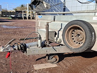 Aanhanger brian james trailers, p-cg-t145-1, bouwjaar 2013 - afbeelding 13 van  29