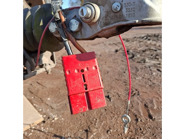 Aanhanger brian james trailers, p-cg-t145-1, bouwjaar 2013 - afbeelding 14 van  29