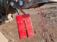 Aanhanger brian james trailers, p-cg-t145-1, bouwjaar 2013 - afbeelding 14 van  29