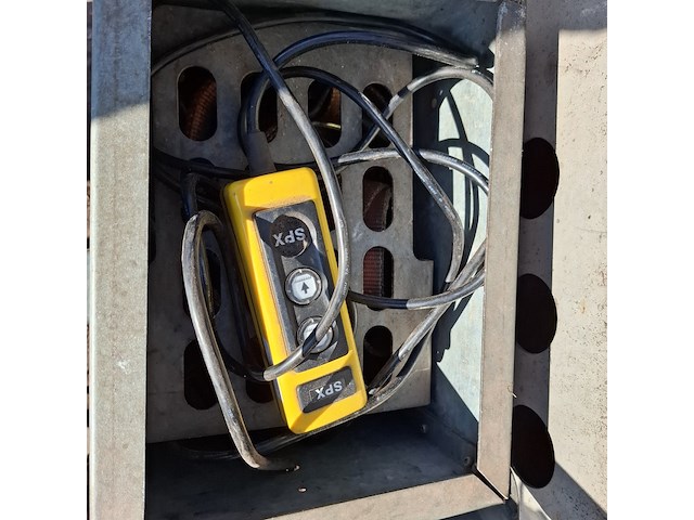 Aanhanger brian james trailers, p-cg-t145-1, bouwjaar 2013 - afbeelding 15 van  29