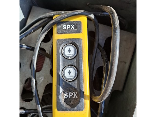 Aanhanger brian james trailers, p-cg-t145-1, bouwjaar 2013 - afbeelding 16 van  29