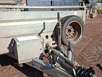 Aanhanger brian james trailers, p-cg-t145-1, bouwjaar 2013 - afbeelding 17 van  29