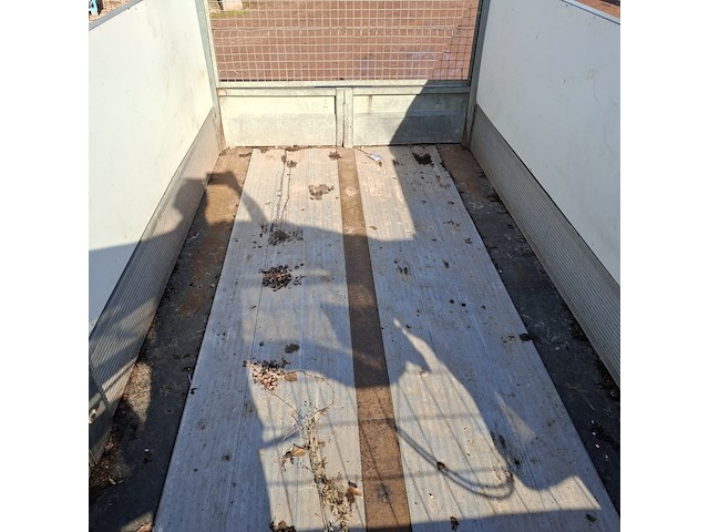 Aanhanger brian james trailers, p-cg-t145-1, bouwjaar 2013 - afbeelding 18 van  29