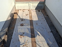 Aanhanger brian james trailers, p-cg-t145-1, bouwjaar 2013 - afbeelding 18 van  29