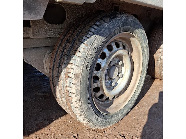 Aanhanger brian james trailers, p-cg-t145-1, bouwjaar 2013 - afbeelding 19 van  29