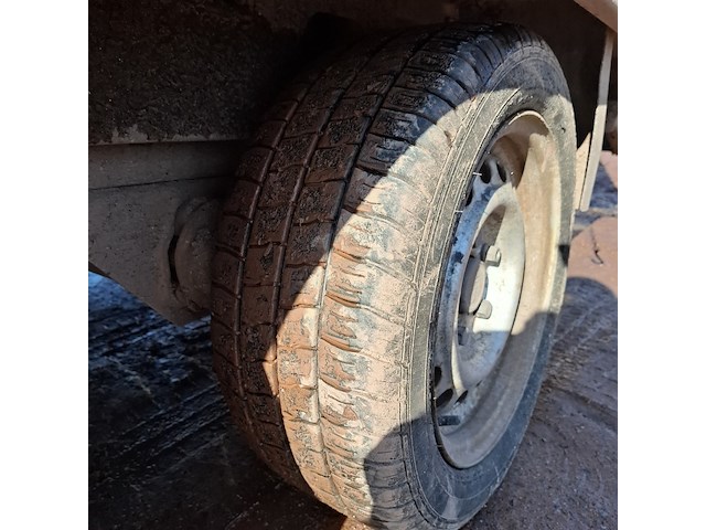 Aanhanger brian james trailers, p-cg-t145-1, bouwjaar 2013 - afbeelding 20 van  29