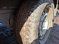 Aanhanger brian james trailers, p-cg-t145-1, bouwjaar 2013 - afbeelding 20 van  29