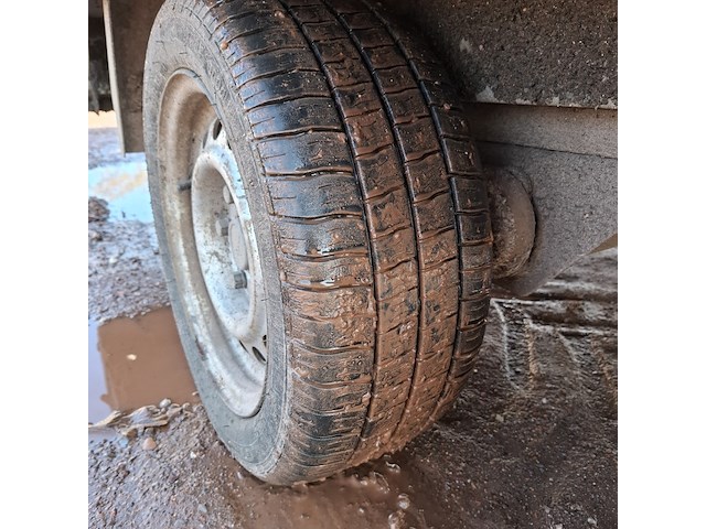 Aanhanger brian james trailers, p-cg-t145-1, bouwjaar 2013 - afbeelding 21 van  29