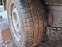 Aanhanger brian james trailers, p-cg-t145-1, bouwjaar 2013 - afbeelding 21 van  29