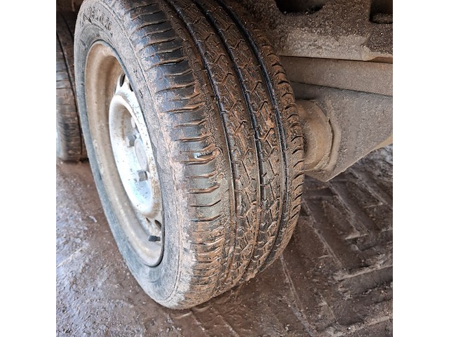 Aanhanger brian james trailers, p-cg-t145-1, bouwjaar 2013 - afbeelding 22 van  29