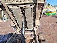 Aanhanger brian james trailers, p-cg-t145-1, bouwjaar 2013 - afbeelding 24 van  29