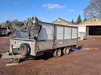 Aanhanger brian james trailers, p-cg-t145-1, bouwjaar 2013 - afbeelding 27 van  29