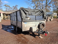 Aanhanger brian james trailers, p-cg-t145-1, bouwjaar 2013 - afbeelding 29 van  29