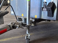 Aanhanger compressor atlas copco, airpower, xats138 | n/a, bouwjaar 2019 - afbeelding 2 van  33