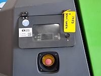 Aanhanger compressor atlas copco, airpower, xats138 | n/a, bouwjaar 2019 - afbeelding 7 van  33