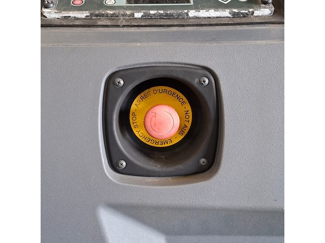 Aanhanger compressor atlas copco, airpower, xats138 | n/a, bouwjaar 2019 - afbeelding 9 van  33