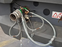 Aanhanger compressor atlas copco, airpower, xats138 | n/a, bouwjaar 2019 - afbeelding 10 van  33