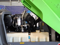 Aanhanger compressor atlas copco, airpower, xats138 | n/a, bouwjaar 2019 - afbeelding 14 van  33