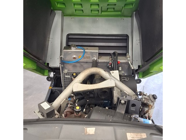 Aanhanger compressor atlas copco, airpower, xats138 | n/a, bouwjaar 2019 - afbeelding 15 van  33