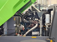 Aanhanger compressor atlas copco, airpower, xats138 | n/a, bouwjaar 2019 - afbeelding 17 van  33