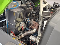 Aanhanger compressor atlas copco, airpower, xats138 | n/a, bouwjaar 2019 - afbeelding 18 van  33