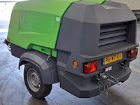 Aanhanger compressor atlas copco, airpower, xats138 | n/a, bouwjaar 2019 - afbeelding 29 van  33