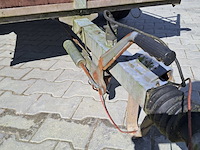 Aanhanger, flamingo, vx121, 1995 - afbeelding 2 van  23
