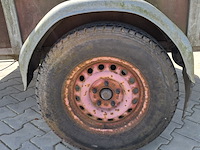 Aanhanger, flamingo, vx121, 1995 - afbeelding 5 van  23