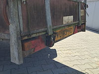 Aanhanger, flamingo, vx121, 1995 - afbeelding 6 van  23