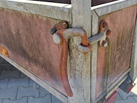 Aanhanger, flamingo, vx121, 1995 - afbeelding 7 van  23