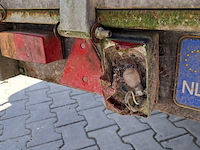 Aanhanger, flamingo, vx121, 1995 - afbeelding 8 van  23