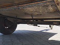 Aanhanger, flamingo, vx121, 1995 - afbeelding 10 van  23