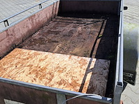 Aanhanger, flamingo, vx121, 1995 - afbeelding 11 van  23