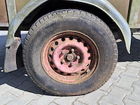 Aanhanger, flamingo, vx121, 1995 - afbeelding 13 van  23