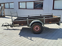 Aanhanger, flamingo, vx121, 1995 - afbeelding 12 van  23