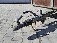 Aanhanger, flamingo, vx121, 1995 - afbeelding 20 van  23
