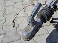 Aanhanger, flamingo, vx121, 1995 - afbeelding 21 van  23