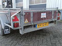 Aanhanger, geho, gh7400, 1991 - afbeelding 2 van  13