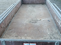 Aanhanger, geho, gh7400, 1991 - afbeelding 3 van  13