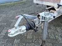 Aanhanger, geho, gh7400, 1991 - afbeelding 5 van  13