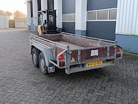 Aanhanger, geho, gh7400, 1991 - afbeelding 6 van  13