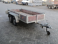 Aanhanger, geho, gh7400, 1991 - afbeelding 9 van  13